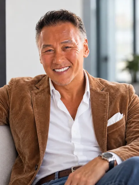 Lan Pham, founder of City Concierge AI